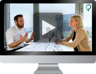 video screen podcast digitalisierung