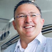 Brian Jilley, Head of General Aviation at Aon