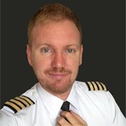 Peter Hörnfeldt, Founder of Mentour 360 SC and panelist of Aon's Assessment Solutions' Aviation Webinar Series
