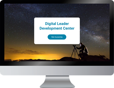 Screen Leadership Development Center
