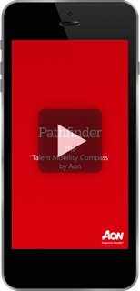 Video about Talent Mobility Platform Pathfinder